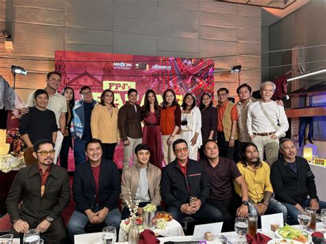 List of Batang Quiapo cast members .